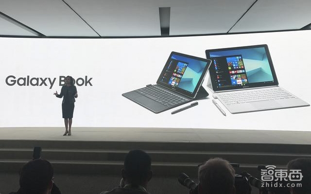 MWC2017首日:诺基亚黑莓MOTO含泪回归!5G成最火话题