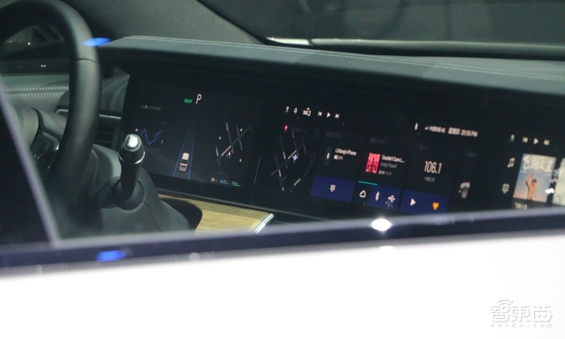 車和家發(fā)布混動(dòng)SUV！對(duì)標(biāo)寶馬X5 續(xù)航超700公里 售價(jià)40萬內(nèi)