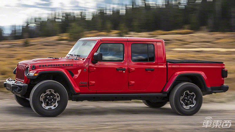 特斯拉皮卡终极剧透:明天亮相!号称碾压美国皮卡之王F150