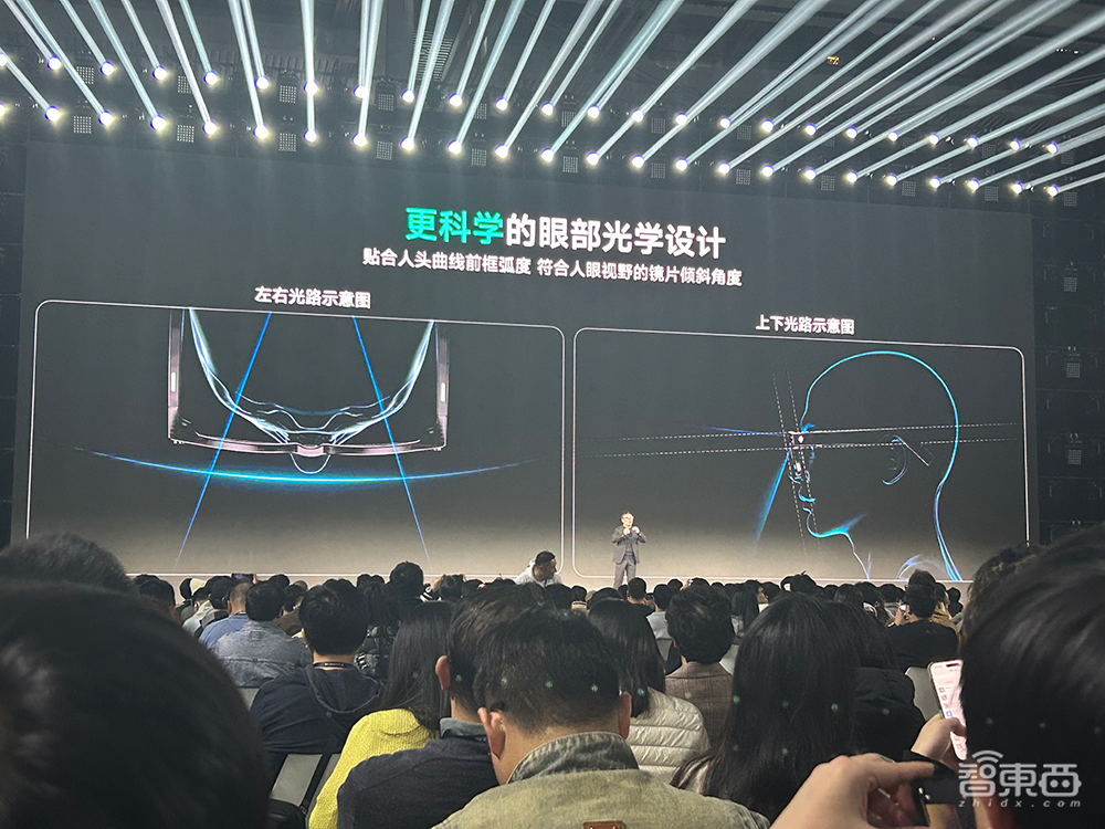 比小米便宜，比Meta高清，國內(nèi)首款量產(chǎn)AI眼鏡999元開售