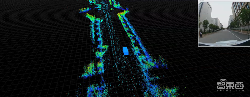 雷达老兵回国创业!造20款毫米波雷达,与博世大陆正面刚