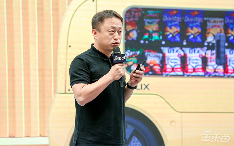 智能汽車普及奇點(diǎn)已至！上海車展首場(chǎng)智能汽車供應(yīng)鏈創(chuàng)新峰會(huì)萬字干貨