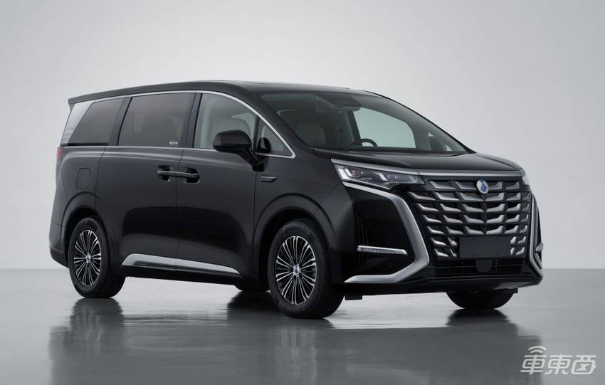 工信部“车展”来了!小米SU7 Ultra首拍“证件照”,智界R7申报增程版