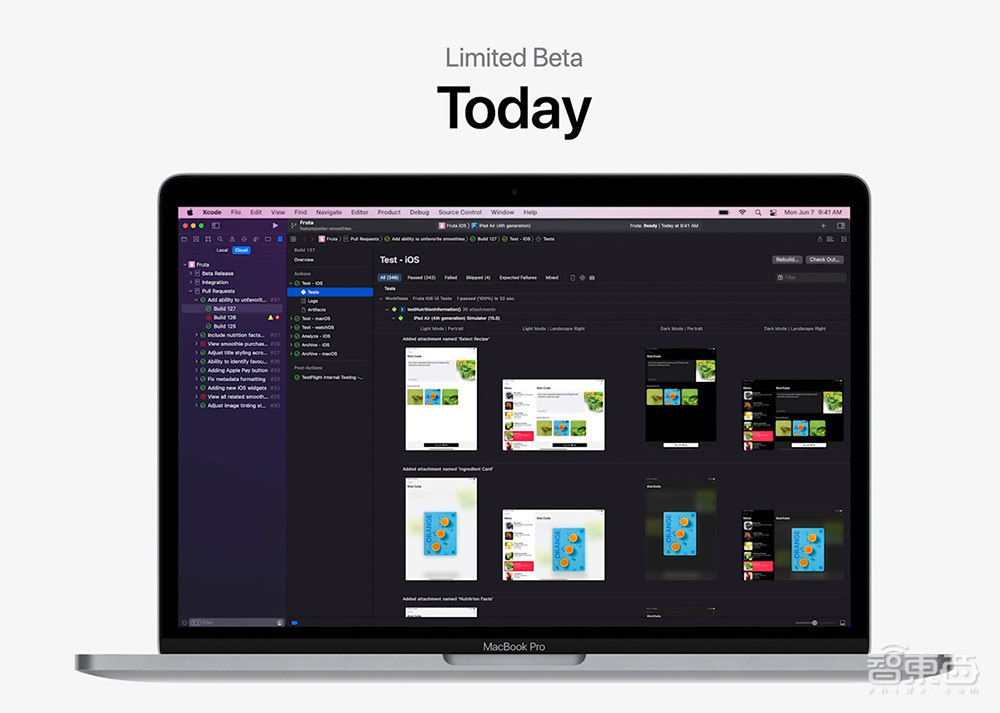 苹果今夜干翻鸿蒙?一个硬件没有,库克在憋什么大招
