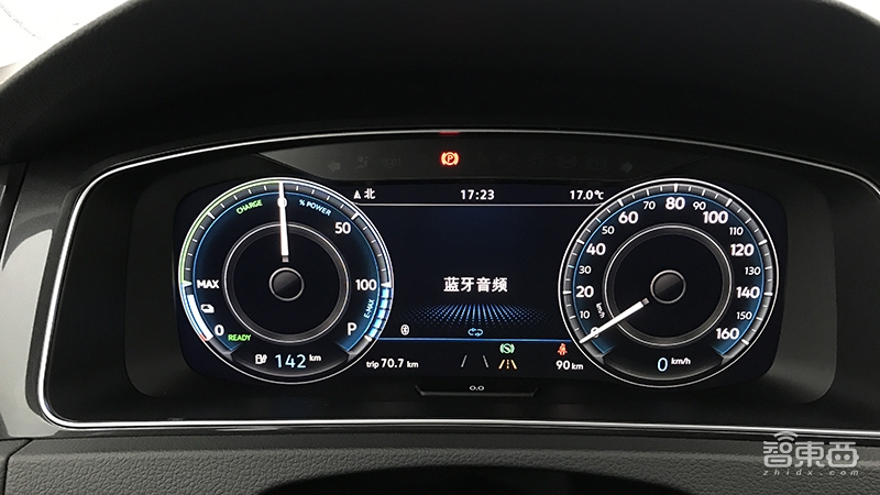 大众汽车步入电动时代！珠海试驾三款纯电新车