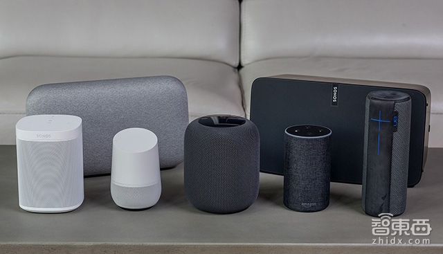 全球首批苹果HomePod体验出炉:音质秒杀所有智能音箱!