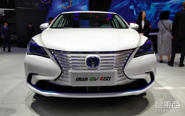 长安神车CS75玩智能：语音助手慢半拍 OTA还得蹭WiFi！