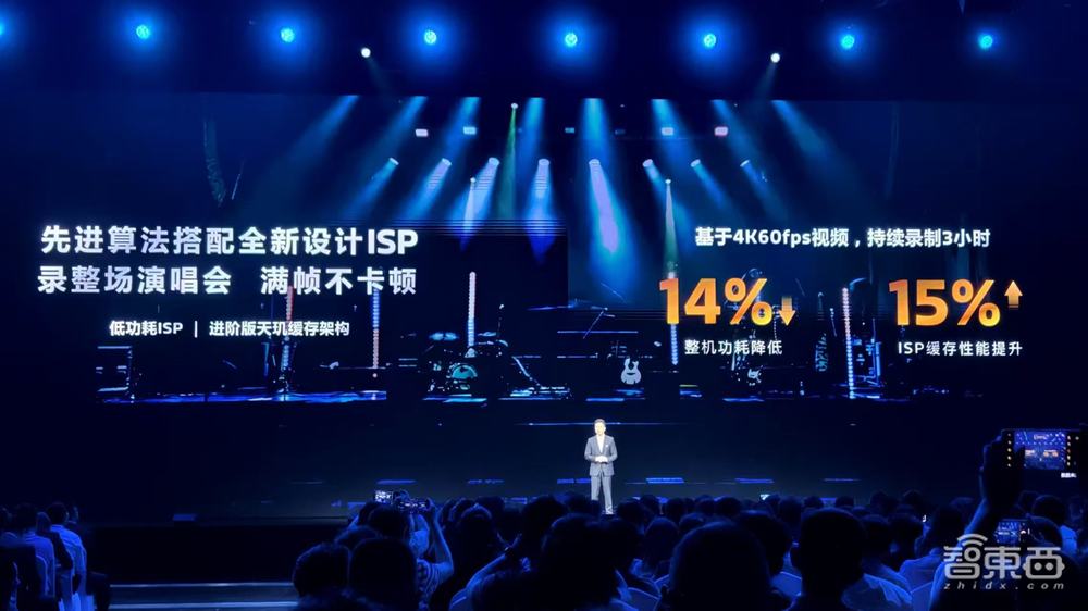 三年追超苹果,从能效比到端侧AI,联发科为高端芯片树立新标杆