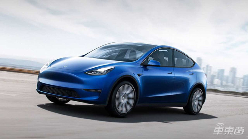 特斯拉Model Y低调交付！一文看完与Model 3十大不同【附视频】
