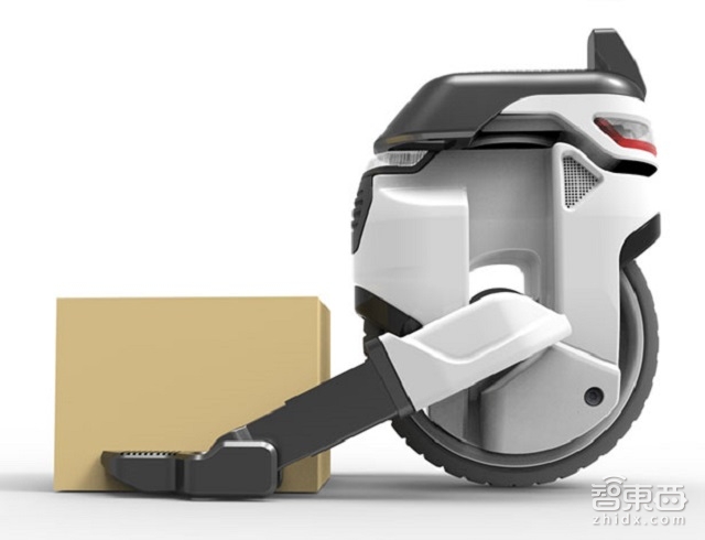 2016最有创意的15个机器人 颠覆你的想象