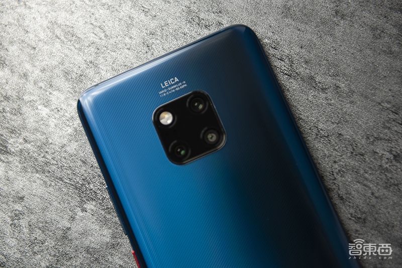 华为Mate 20 Pro上手：安卓最强机会带来哪些体验惊喜？