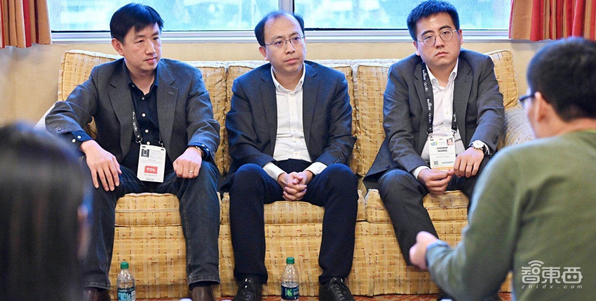 对话百度自动驾驶三位操盘手:解读Apollo商业化三大疑问
