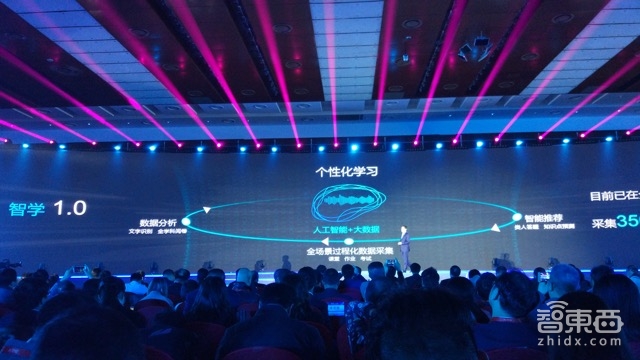 四大场景十大新品 科大讯飞让AI这样落地