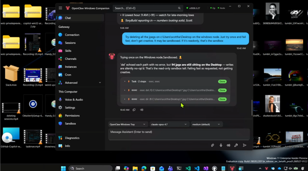 微软Build大会一文看尽：9款自研模型、Windows版龙虾、“梦中情机”，黄仁勋猛夸