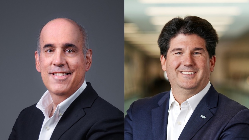 车圈俩月换了6个CEO!29家企业327名高管变动,掀起年终人事巨变