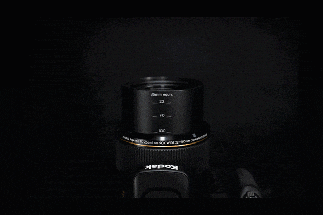 深度起底OPPO三大影像“黑科技”,手机拍摄还能这么玩?