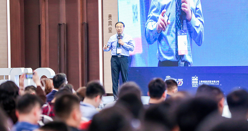 清华大学张毅:自动驾驶离不开车路协同,人工智能助力自动驾驶超越L5级
