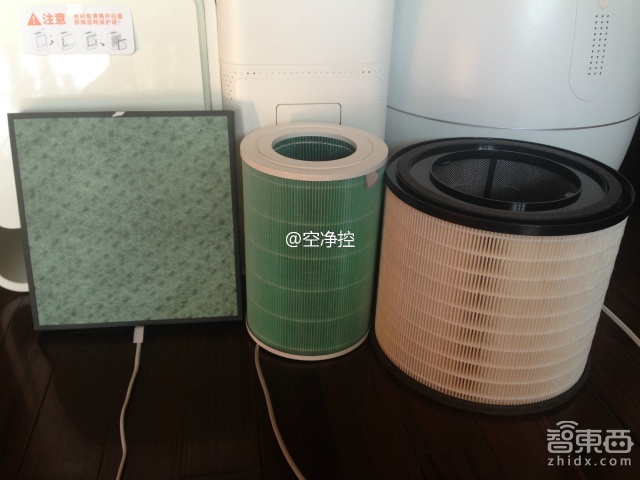 真枪实弹飙分 三款热门空气净化器深测