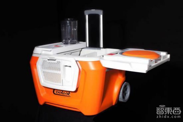 有木有被惊呆?《时代》二十五大年度最佳发明揭晓(多图慎点)