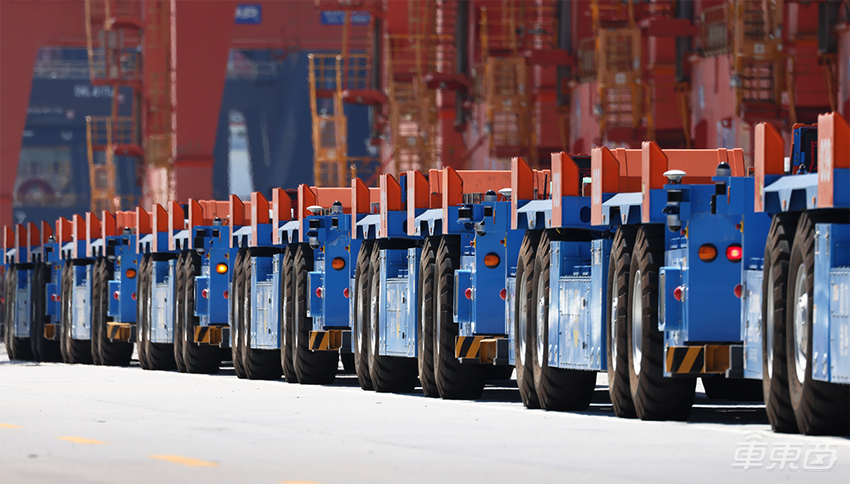 2024年第一笔自动驾驶融资诞生，斯年智驾完成B轮融资