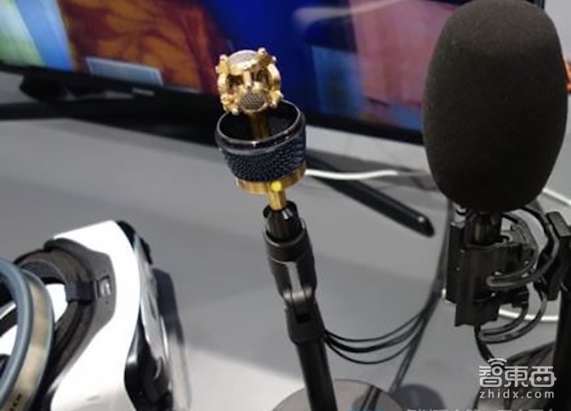 智东西晚报:疑iPhone 7 Pro双摄/无耳机孔设计图曝光 三星研VR无线一体机