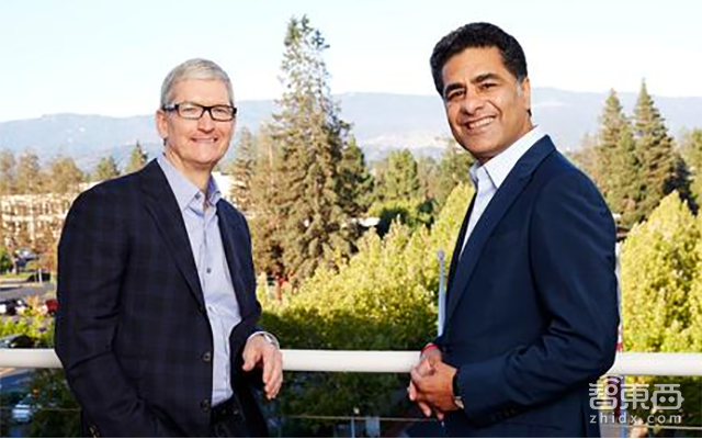 智东西晚报:iPhone7部件订单增长迅猛 云马电动车获得A+轮融资