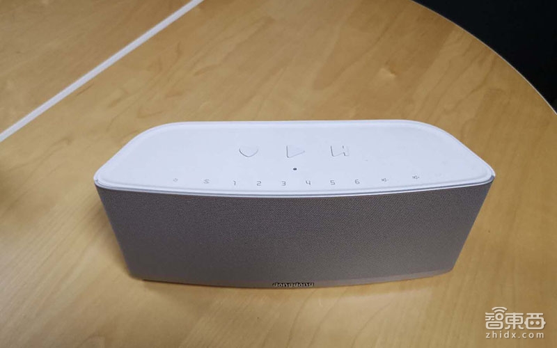 智能音箱讓BAT賠到流血！他卻站著把錢掙了