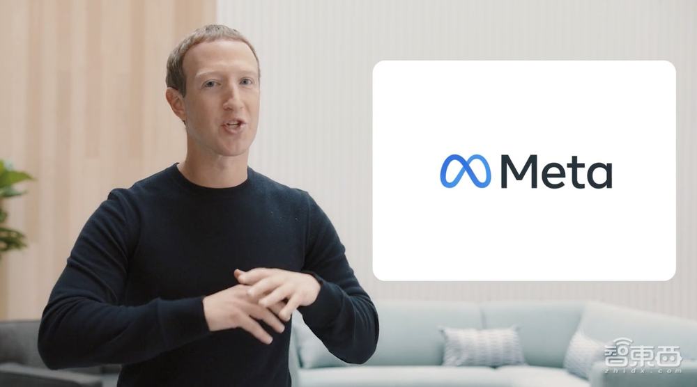 Facebook改名换运?扎克伯格画出元宇宙10年大饼,连甩13个XR眼镜黑科技