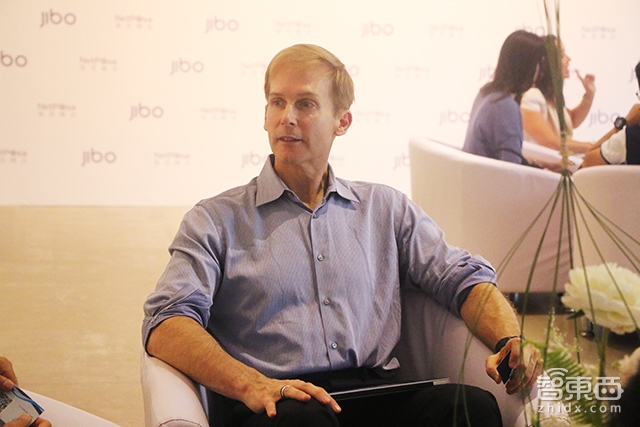 对话Jibo CEO:美国众筹明星机器人 如何中国化?