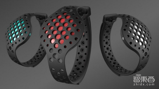 外媒评2015最佳智能手环&手表 中国货只有这一家上榜