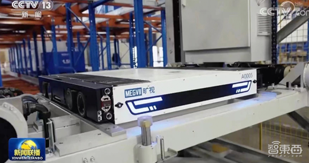 AI驶入物流仓储“深水区”,旷视机器人如何破局?