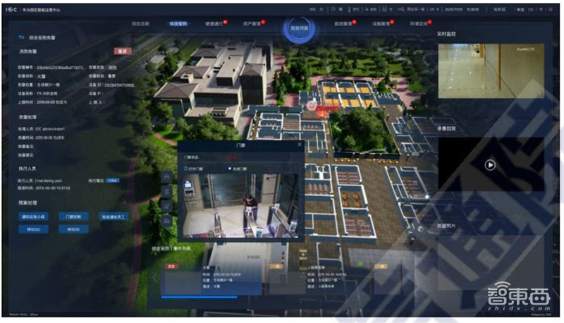 多省市提速数字孪生城市建设！十大新趋势、九大核心能力指向未来 | 智东西内参