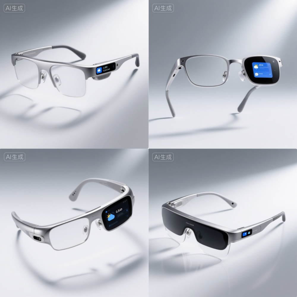 我用LiblibAI,一人做完电商内容团队干一周的活