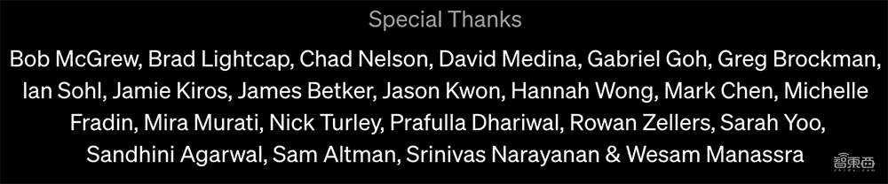 48个文生视频+技术报告,揭秘OpenAI最强视频GPT