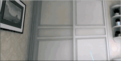 AI衣食住落地图鉴:灶台上炒菜、两天砌一栋房、还能看图织毛衣