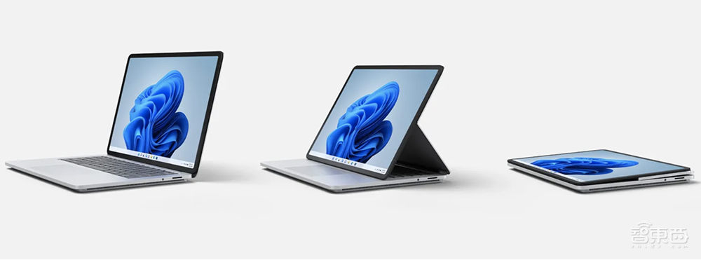 微软又造双屏折叠手机！打游戏绝了，连推8大新品，玩法连苹果也服