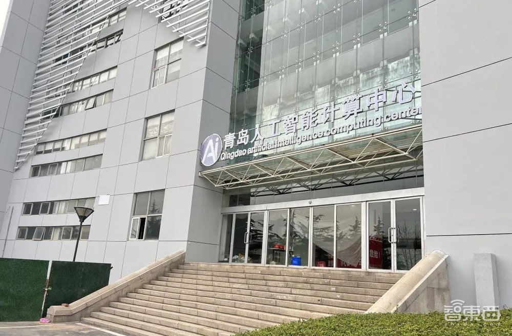 三大节点接入“中国算力网”！昇腾AI助力打造创新引擎