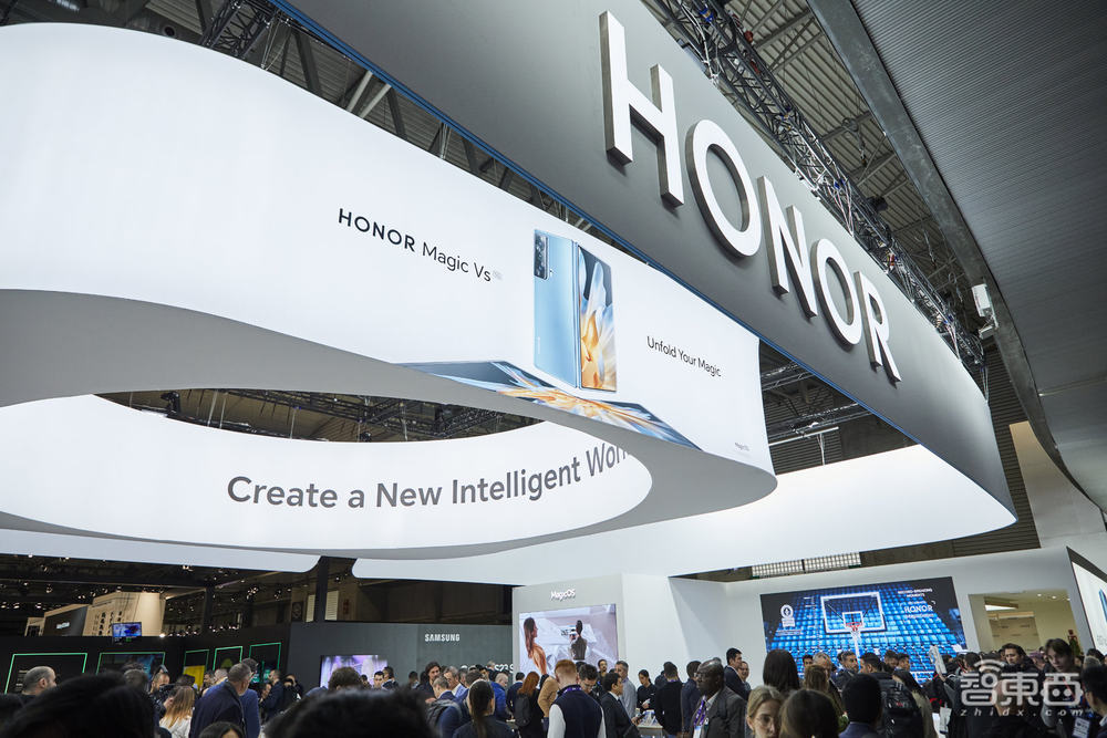 硬刚苹果三星,荣耀在全球市场接过华为的枪