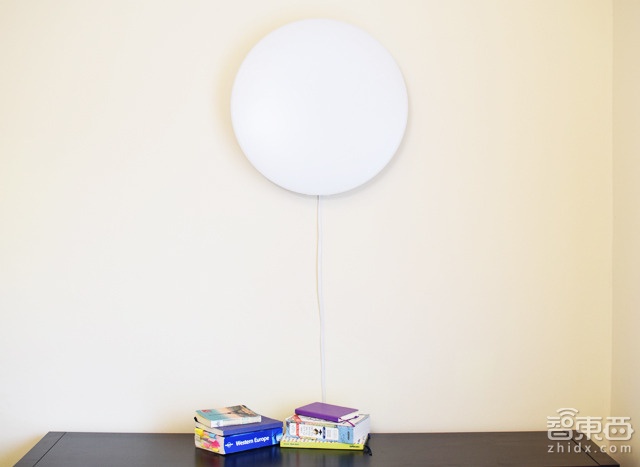 John Ciecholewski:智能灯最牛境界模拟太阳