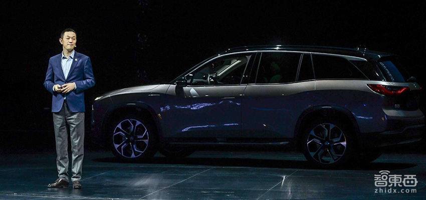 只有中国才能救特特斯拉！