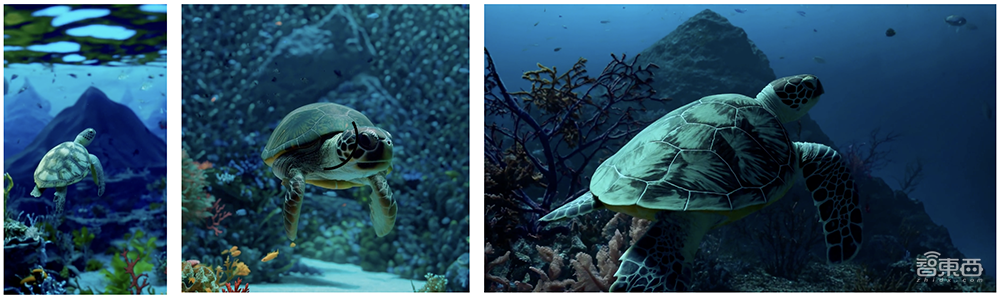 48个文生视频+技术报告,揭秘OpenAI最强视频GPT