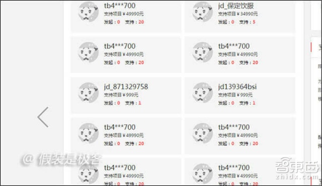 智能硬件众筹平台成企业营销阵地
