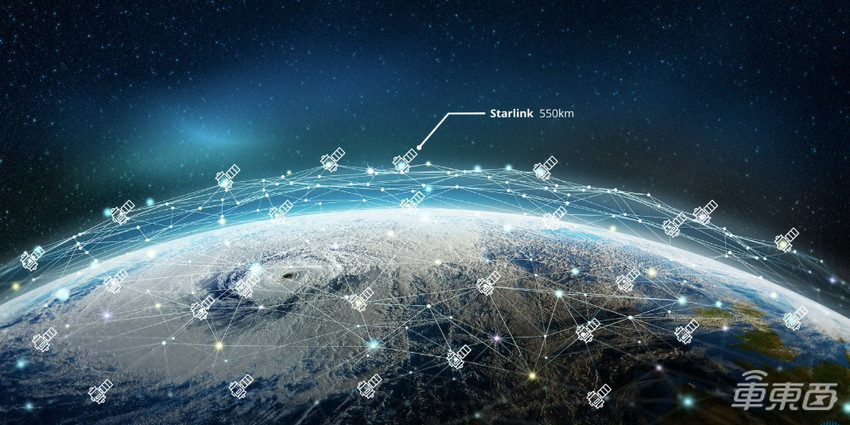 马斯克称星链已在乌克兰启动，后续会有更多终端可用