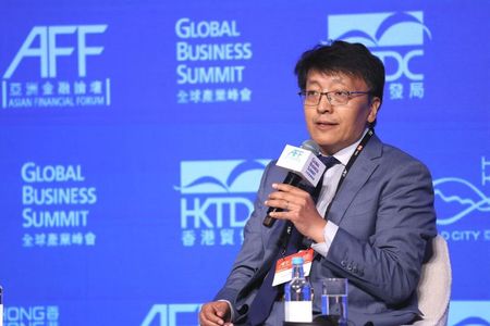深圳新晋百亿具身独角兽,周群飞豪掷数亿