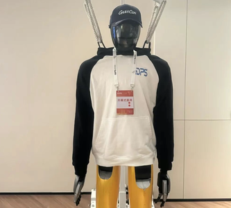 超300台人形机器人参与!天工、松延都来了,参赛阵容曝光