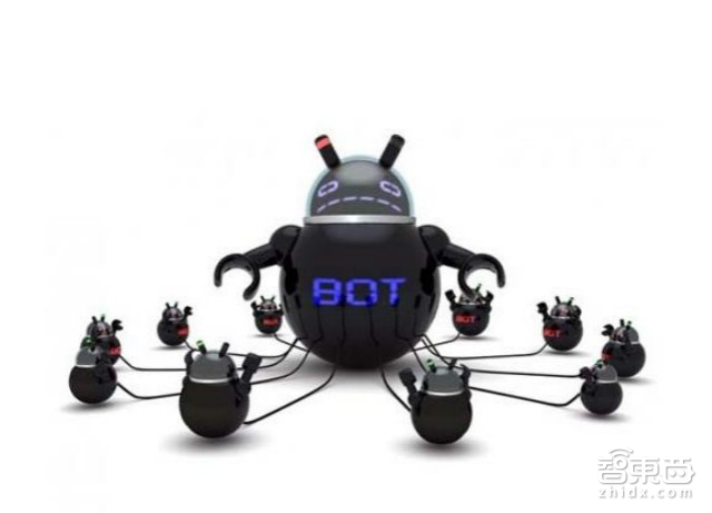 邪恶的人工智能:灭不掉的僵尸网络 为何让FBI都头疼