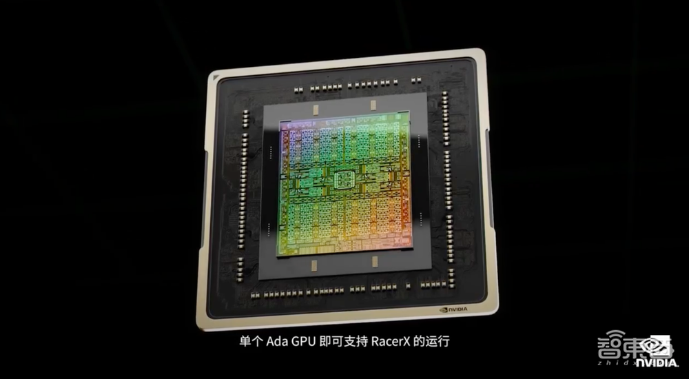 新卡皇RTX 4090来了​！黄仁勋甩多枚新“核弹”炸场游戏、汽车与元宇宙