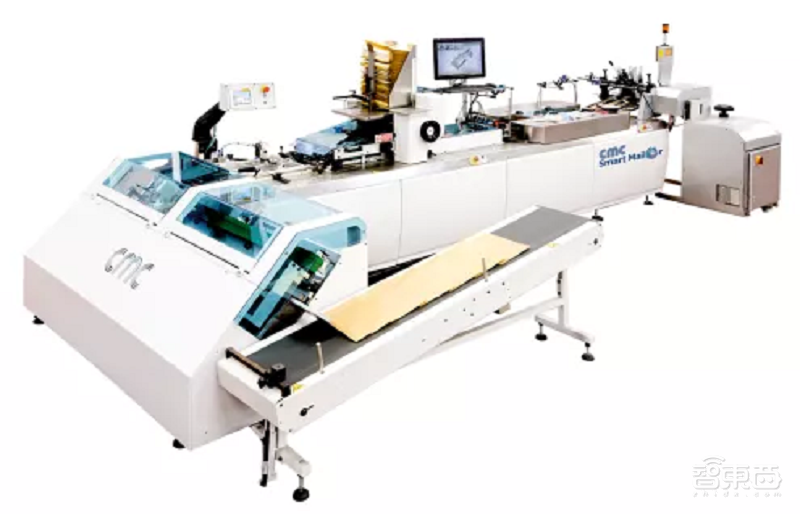 速度超过人工5倍!是谁为亚马逊提供了打包机器人