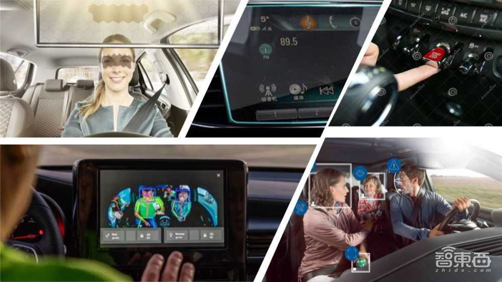 元宇宙驱动座舱算力