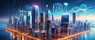 中國(guó)縣域城市治理新樣板：成都新津AI城管已上崗